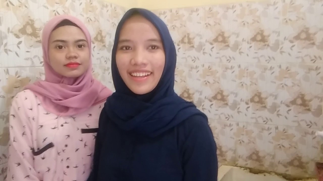 Binatu ~ Pengertian & Prosedur Washing
