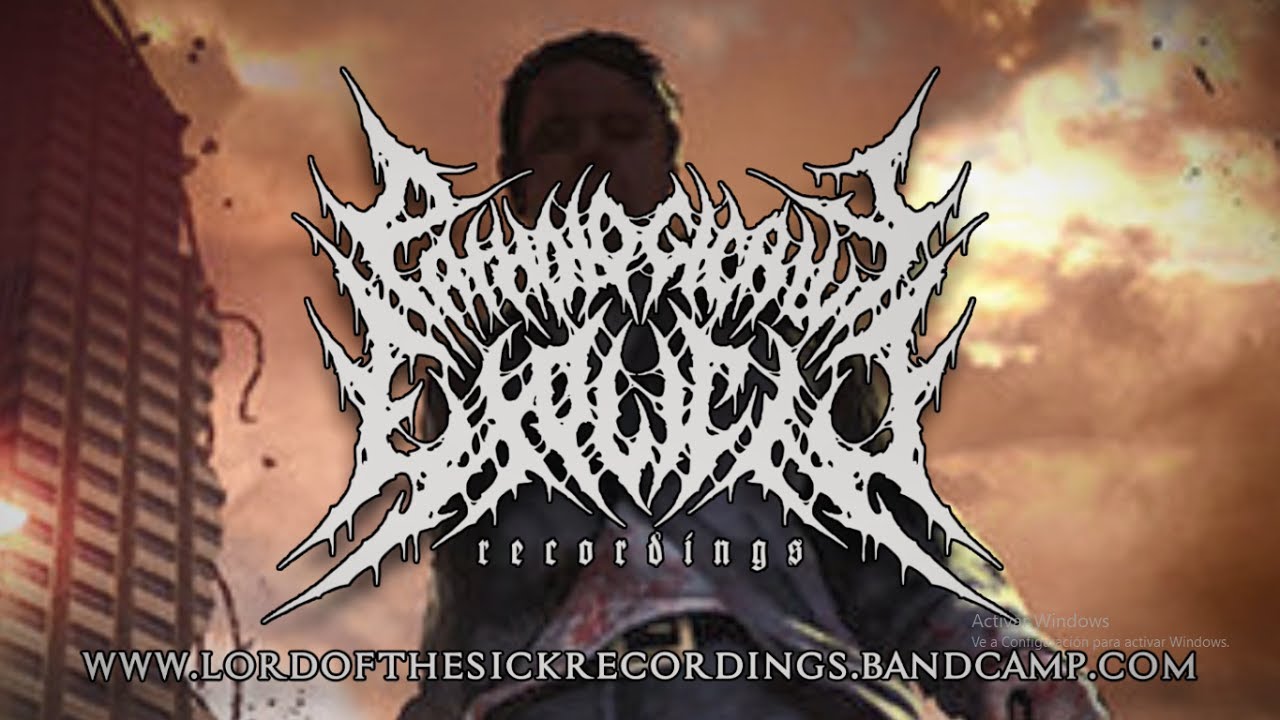 HUMAN NIHILITY - SENTENCED TO LIFE (OFFICIAL PREMIERE 2017) [PATHOLOGICALLY EXPLICIT RECORDINGS]