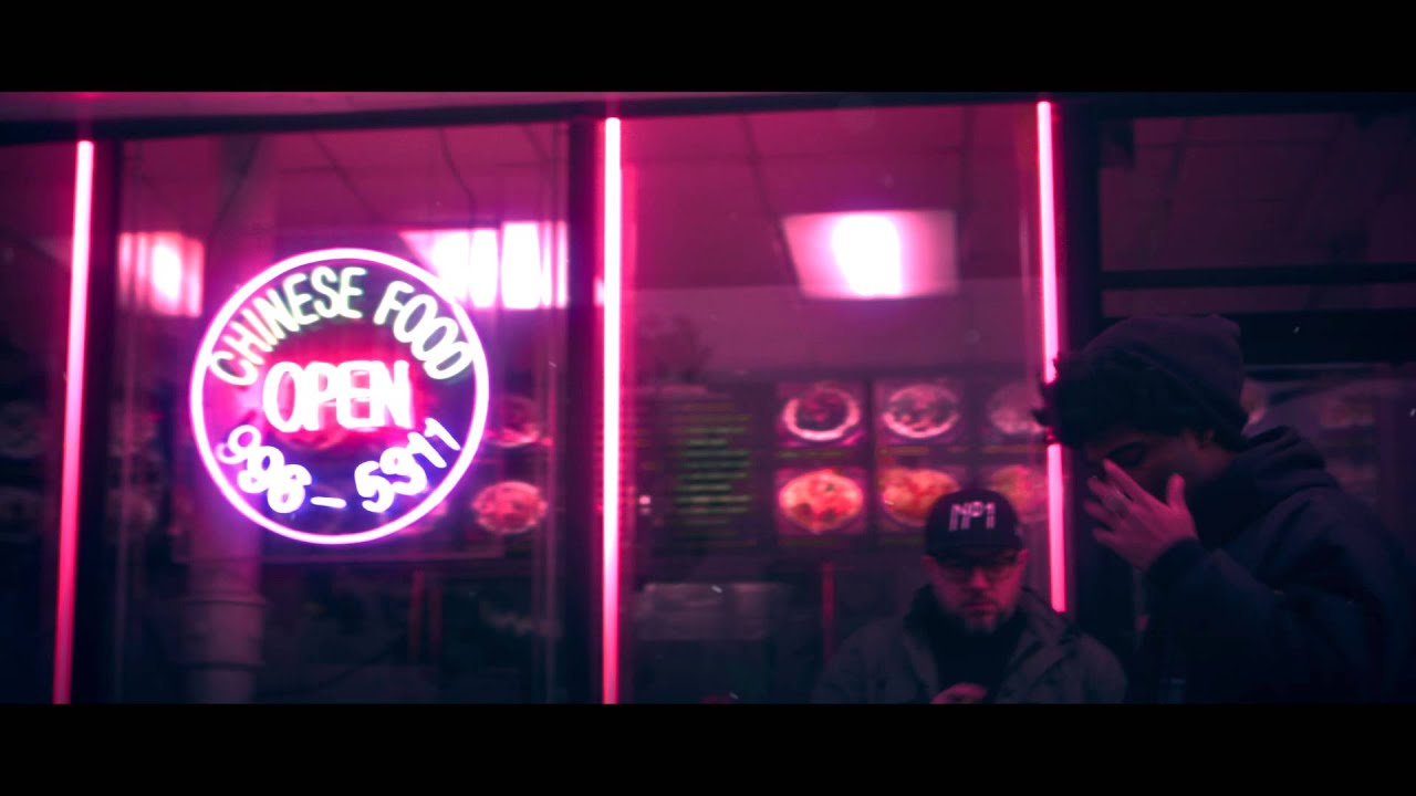 Kid Art - Desperado ft. V.Cha$e (Starring Jonathan Mannion)