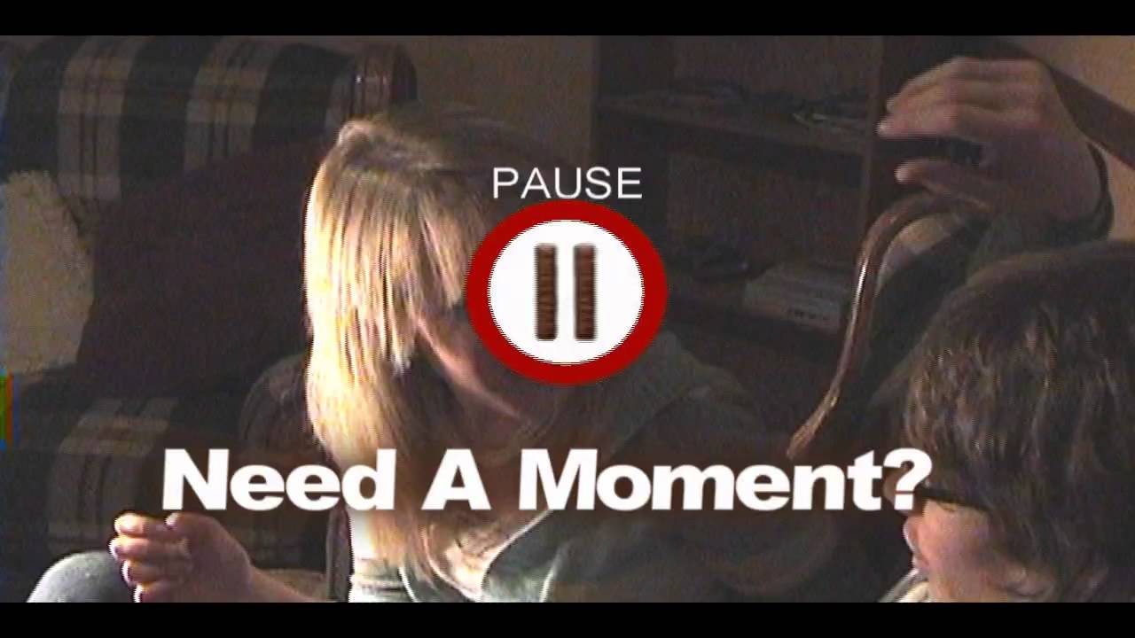 Twix Commercial - Just Friends