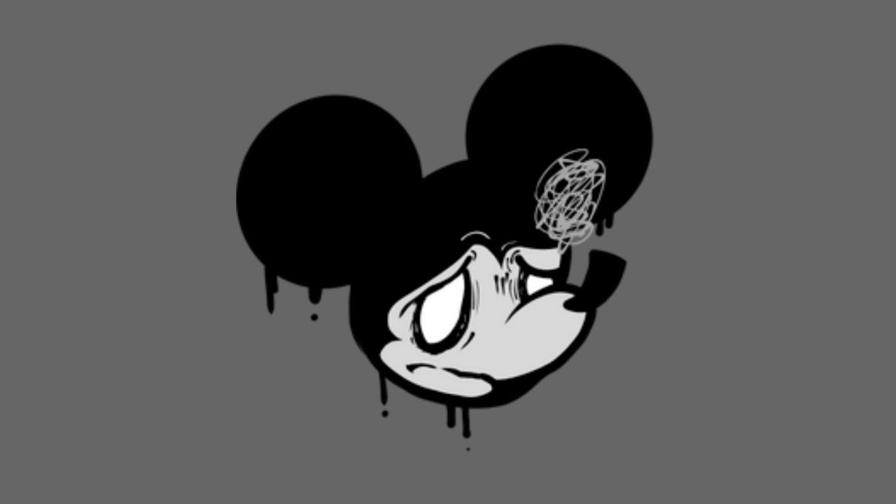 Isolated v2 OLD Instrumental - Funkin.avi