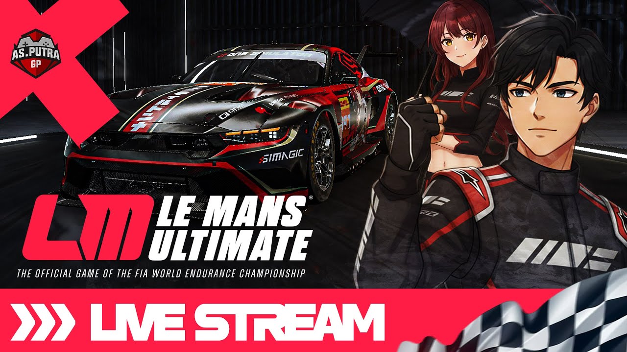 DEBUT ENDURANCE 4 HOURS OF PORTIMAO - LE MANS ULTIMATE