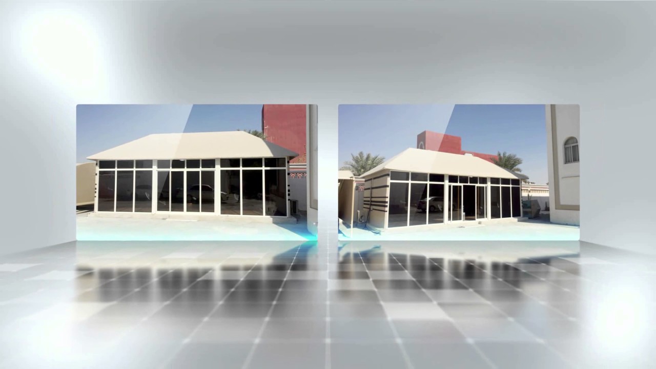 Al Fares Intl Tents