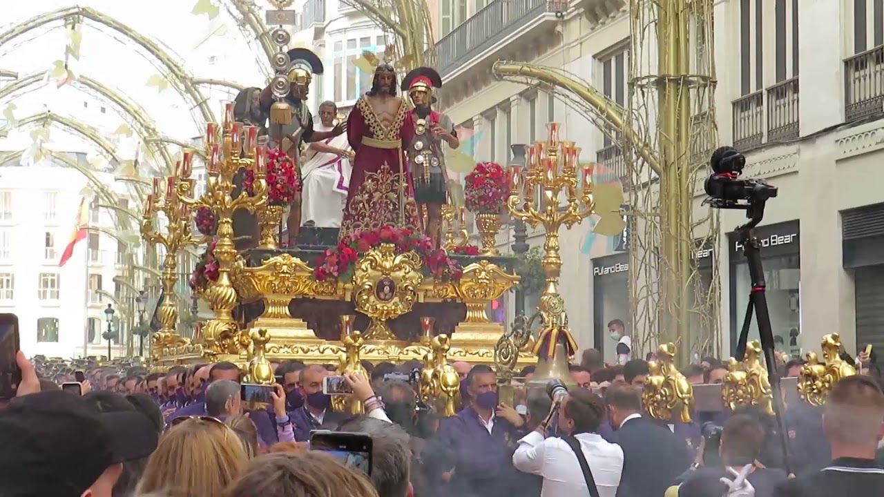 La Sentencia por Calle Larios - Magna Camino a la Gloria 2021