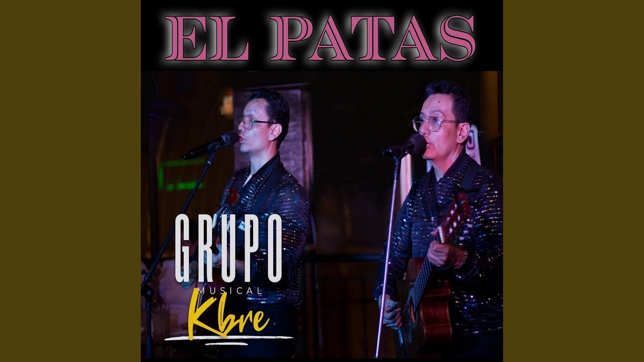 El patas (Remix)