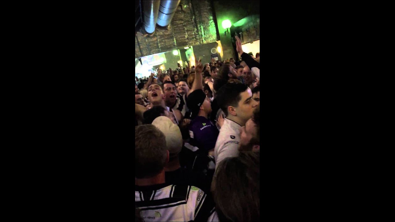 Hull fc magic weekend 2015