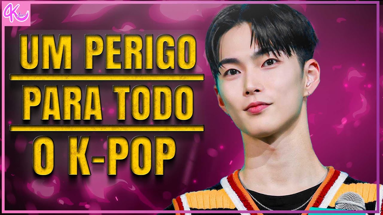 SEUNGHAN SAI DO RIIZE 2 DIAS APÓS  RETORNAR [ISSO VAI PREJUDICAR O K-POP]