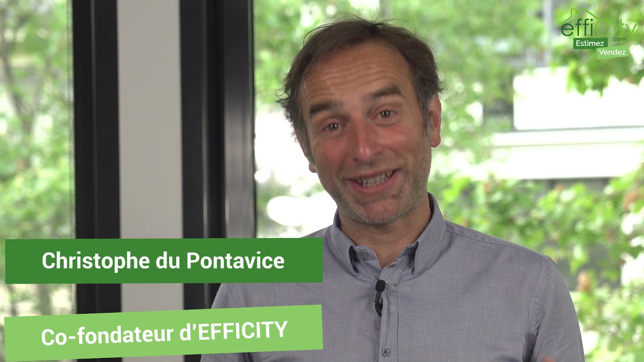 Le concept effiCity en 1 minute