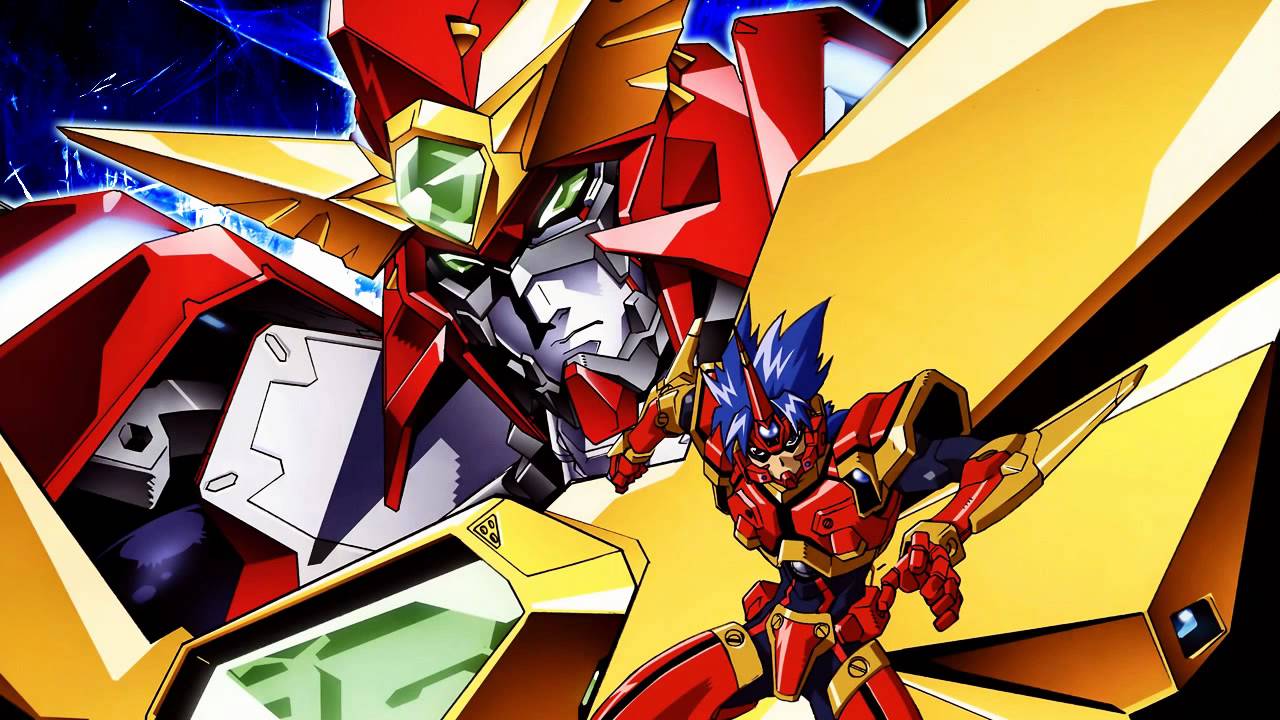 Roar! Compatible Kaiser - SRW OGG ~ VOCAL ver. (HQ)