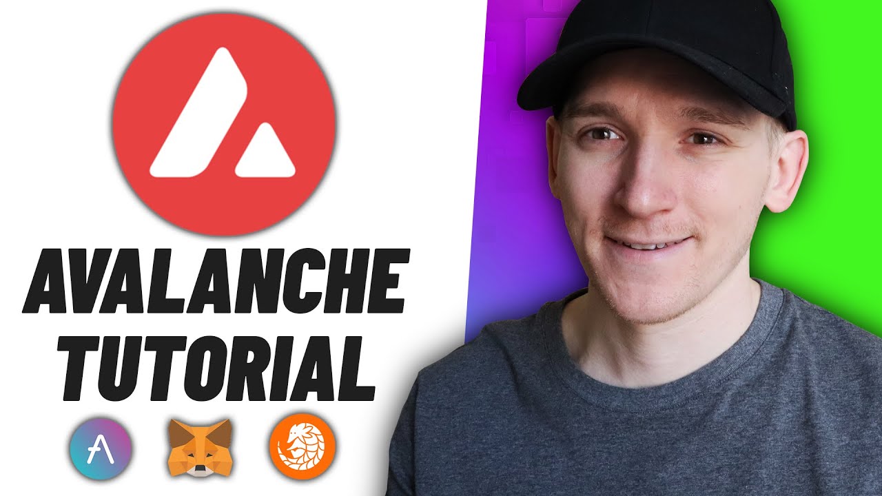 Avalanche MetaMask Tutorial: How to Bridge, Swap & Use AVAX Wallet