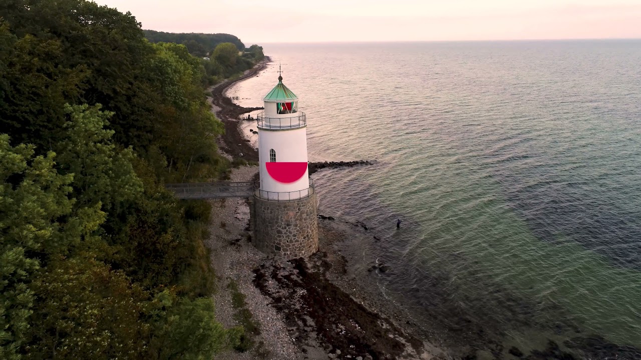 Insel Als | Mojn Als  - Eine Rundreise über die Insel