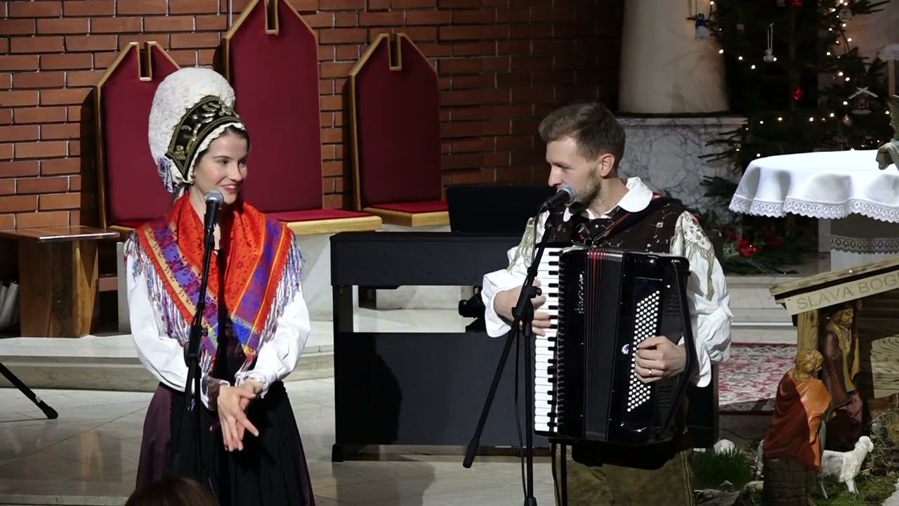 Božično novoletni koncert Zreče, 26. december 2024