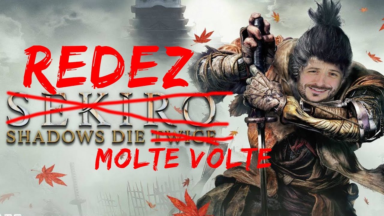 SEKIRO: PRIMO BOSS PER REDEZ IL NIUBBO