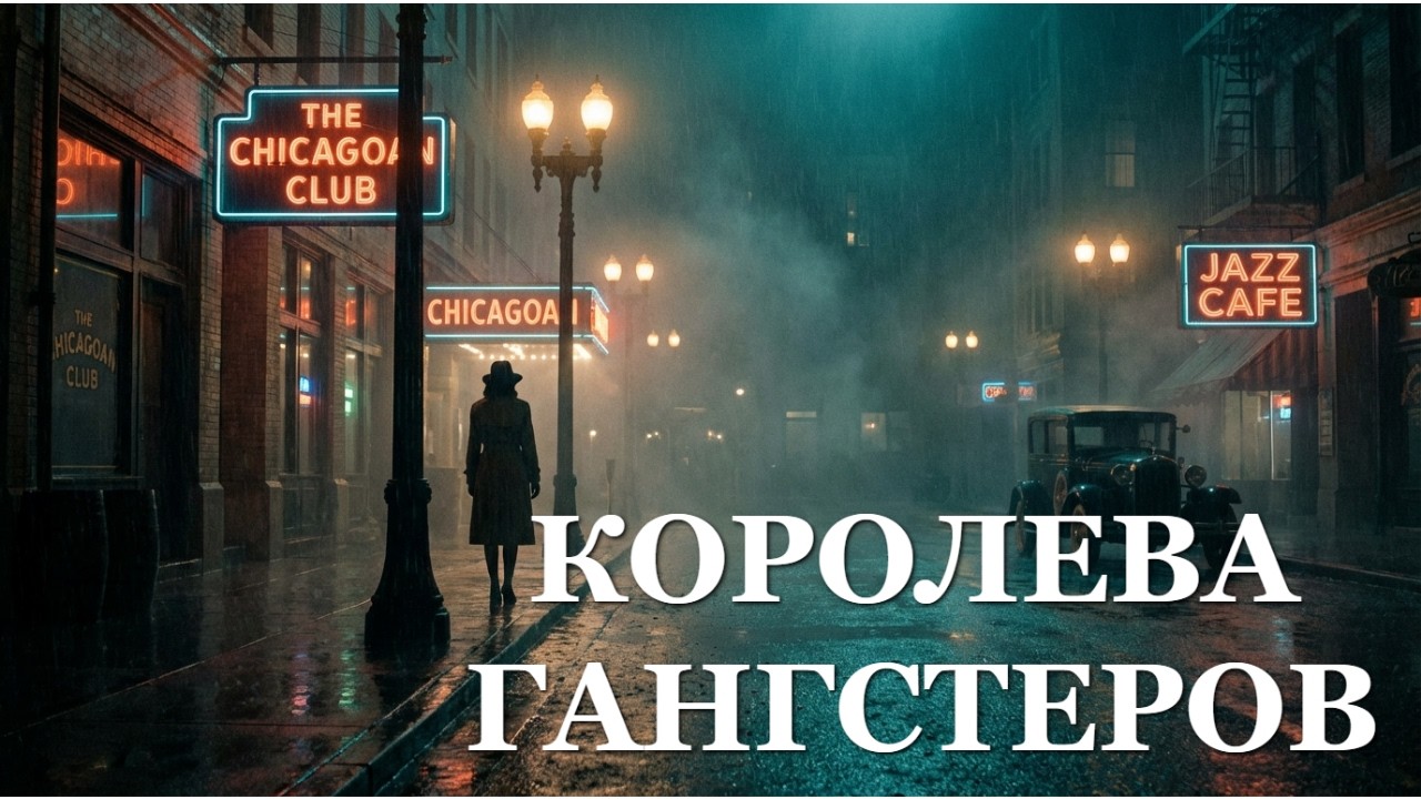 Бархат и Свинец