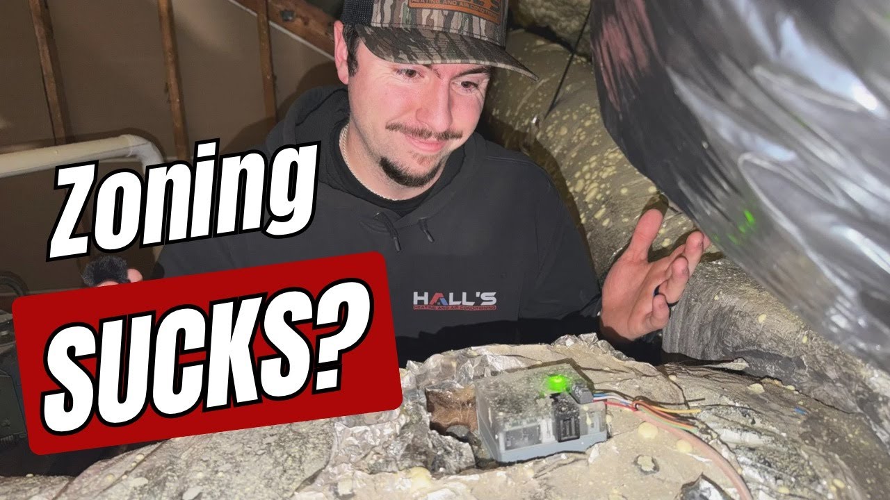 Do Zone Systems SUCK?