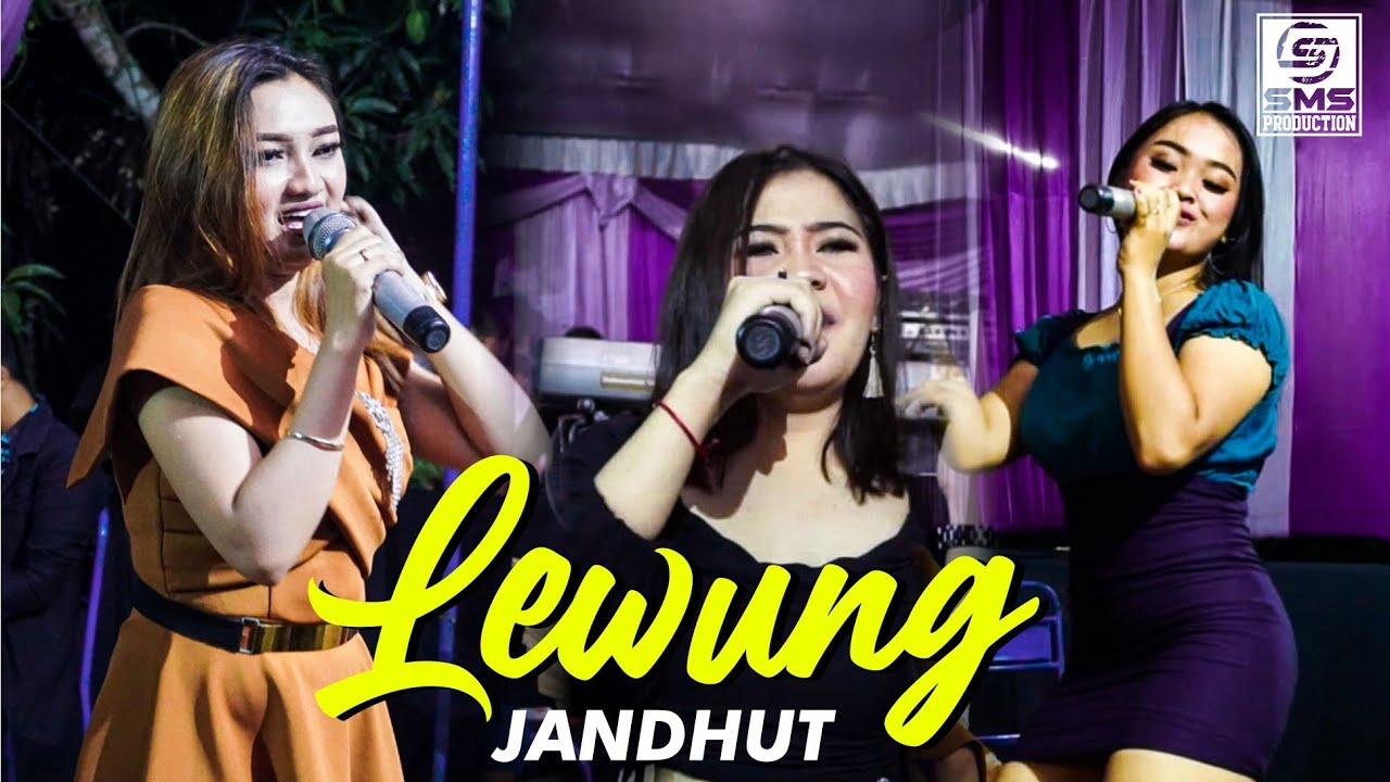 LEWUNG - ALL ARTIS - SMS PRODUCTION