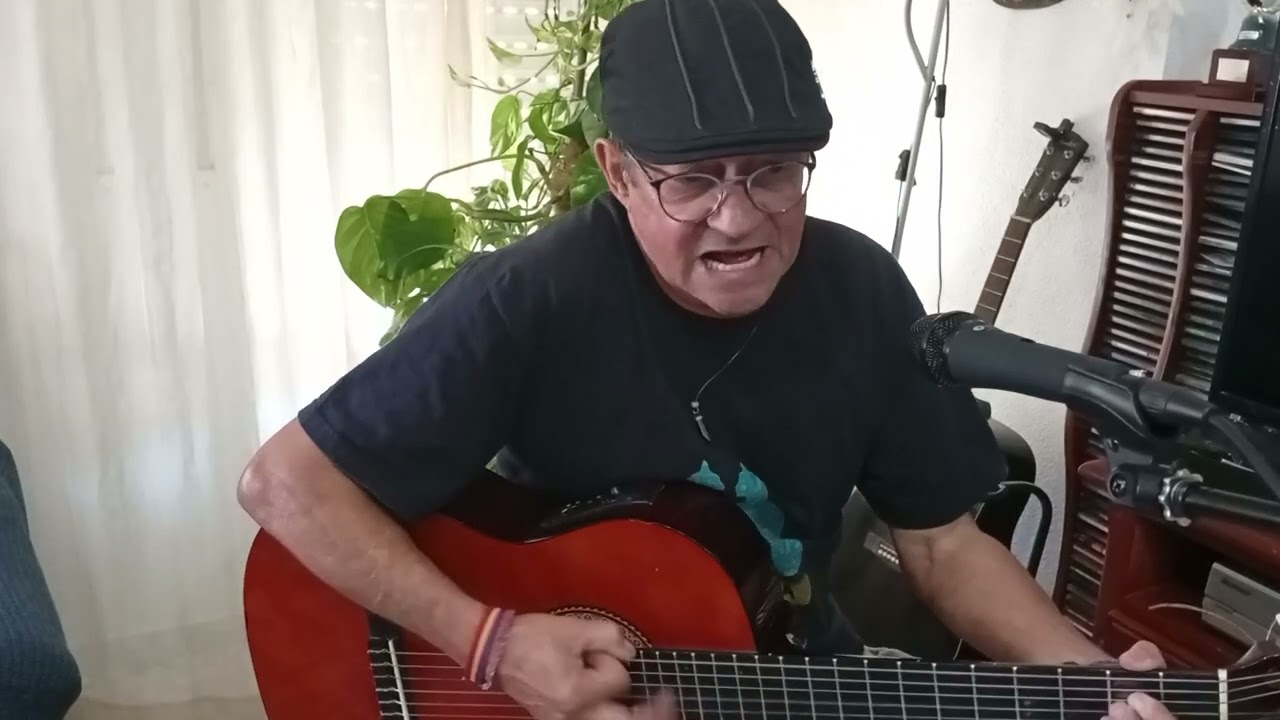 Republicaremos  Ignacio Rovira ( Alfonso Gardi ) cover