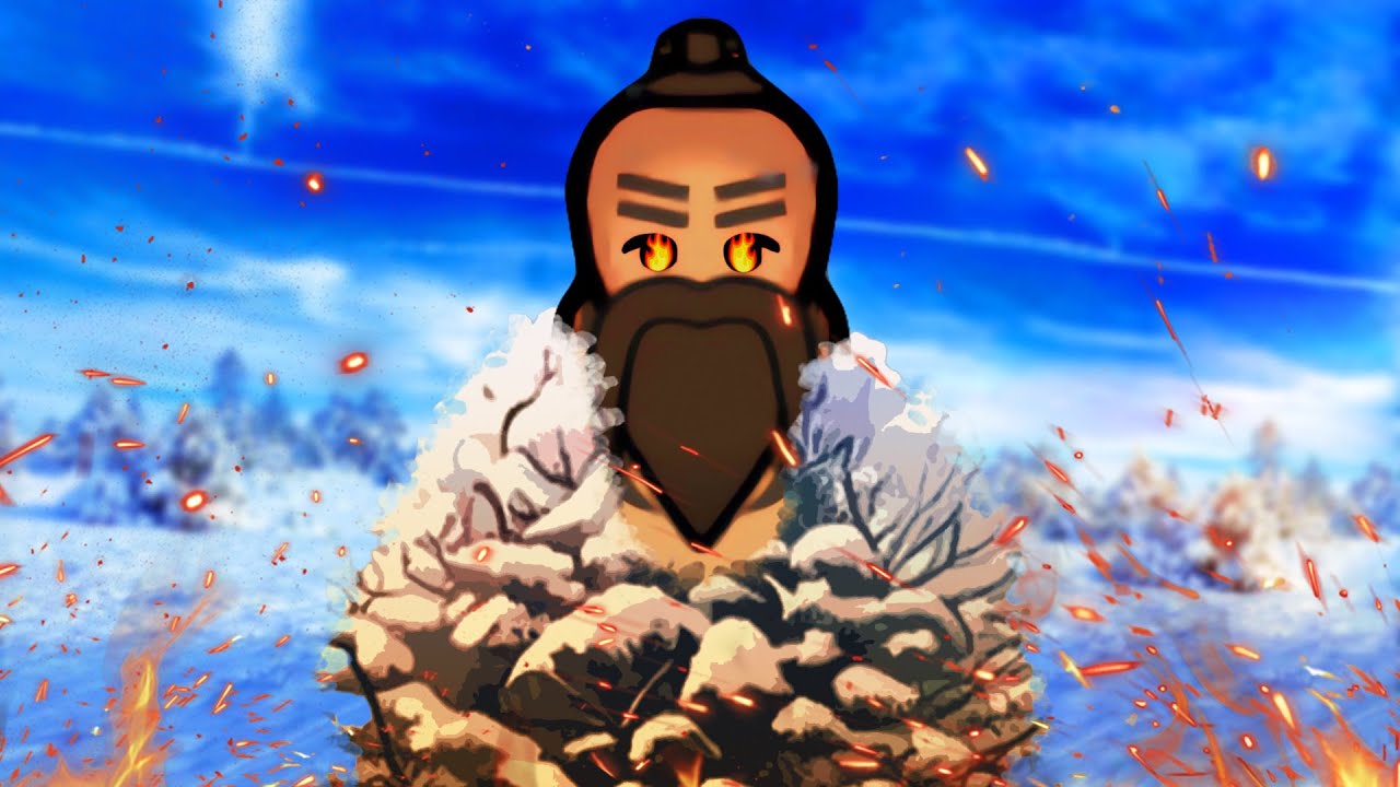 I tried to build a thriving tribal colony but was BETRAYED
