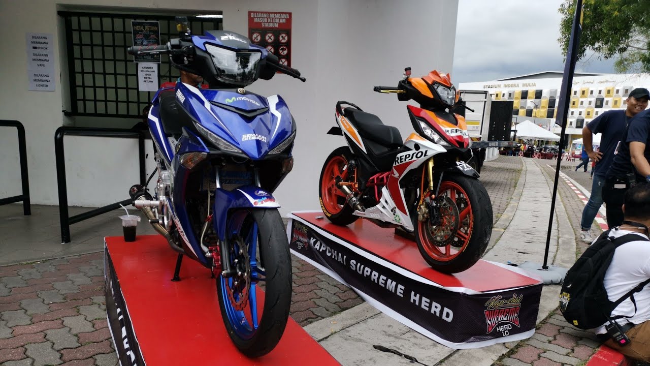 RIDE KL IPOH KL 24 JAM