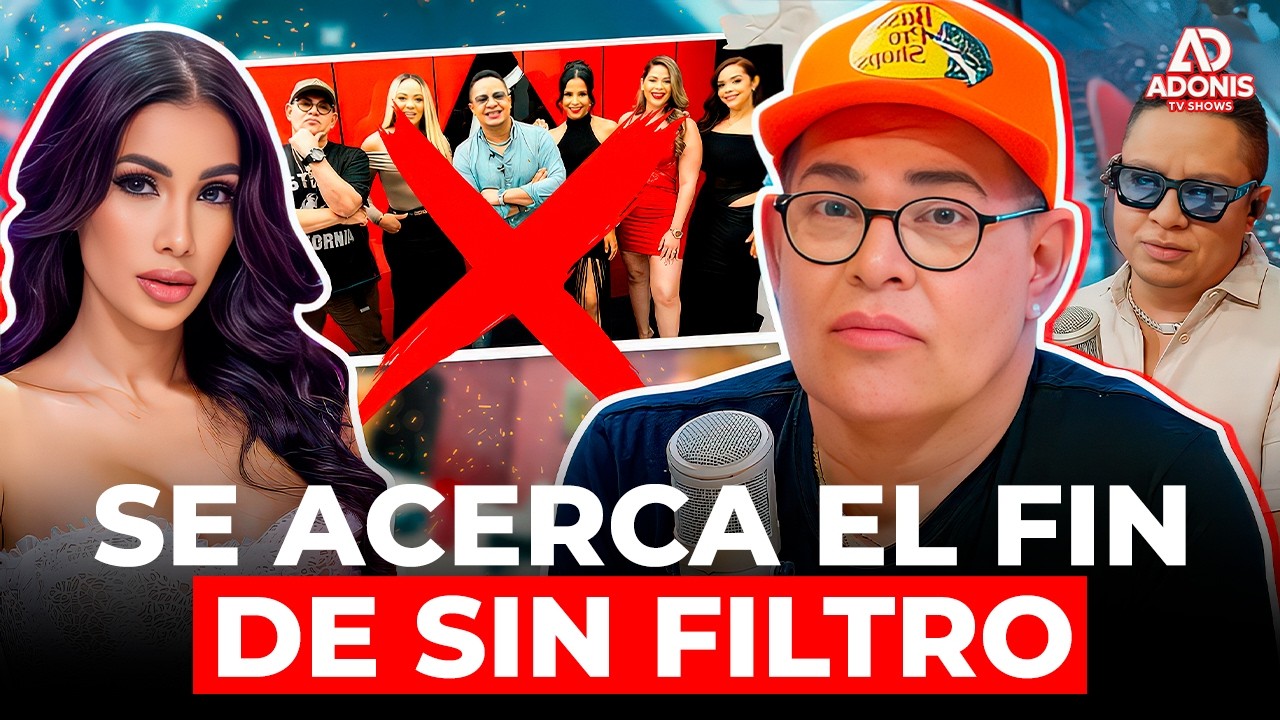 TREMENDO PLEITO ENTRE CARO BRITO, LA BERNY Y ROBERT SÁNCHEZ