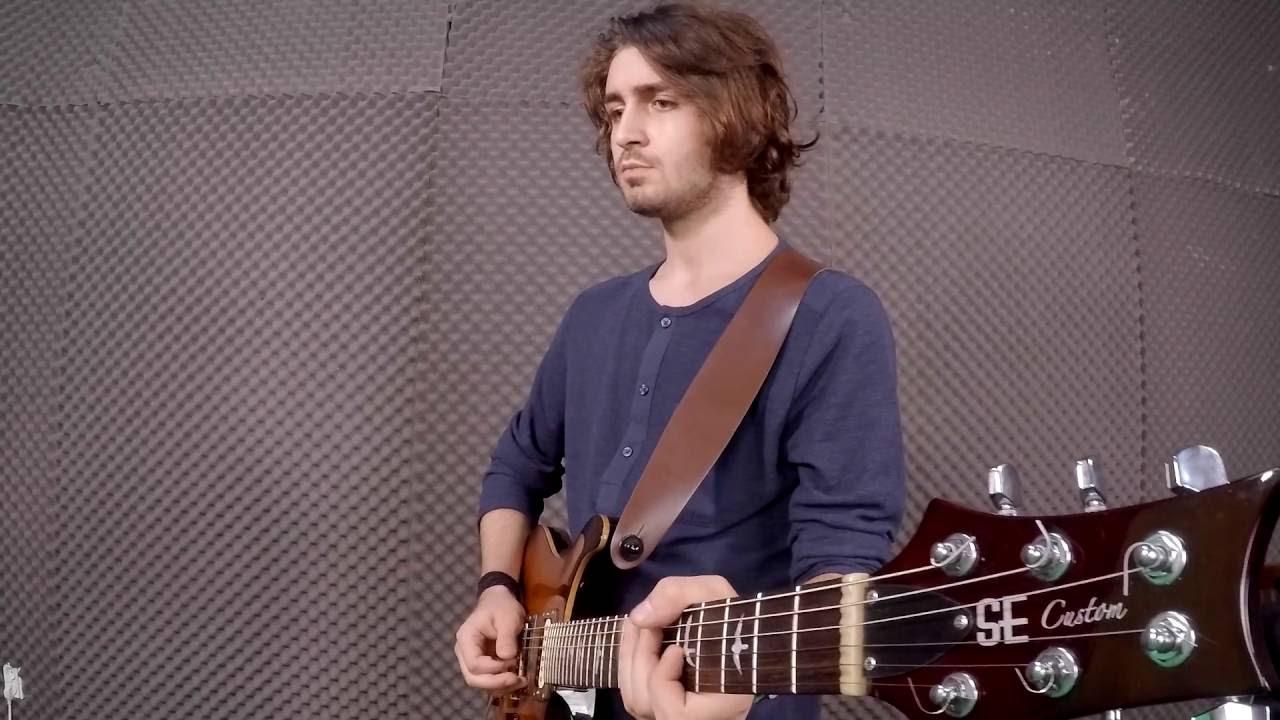 Can't stop the feeling - Justin Timberlake (Frisky Grooves Cover)
