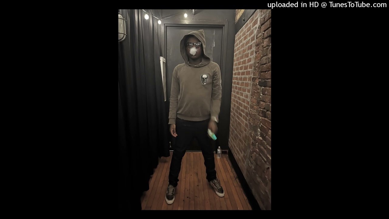 [FREE] Stop Leakinn x HavinMotion DMV Sample Type Beat - 