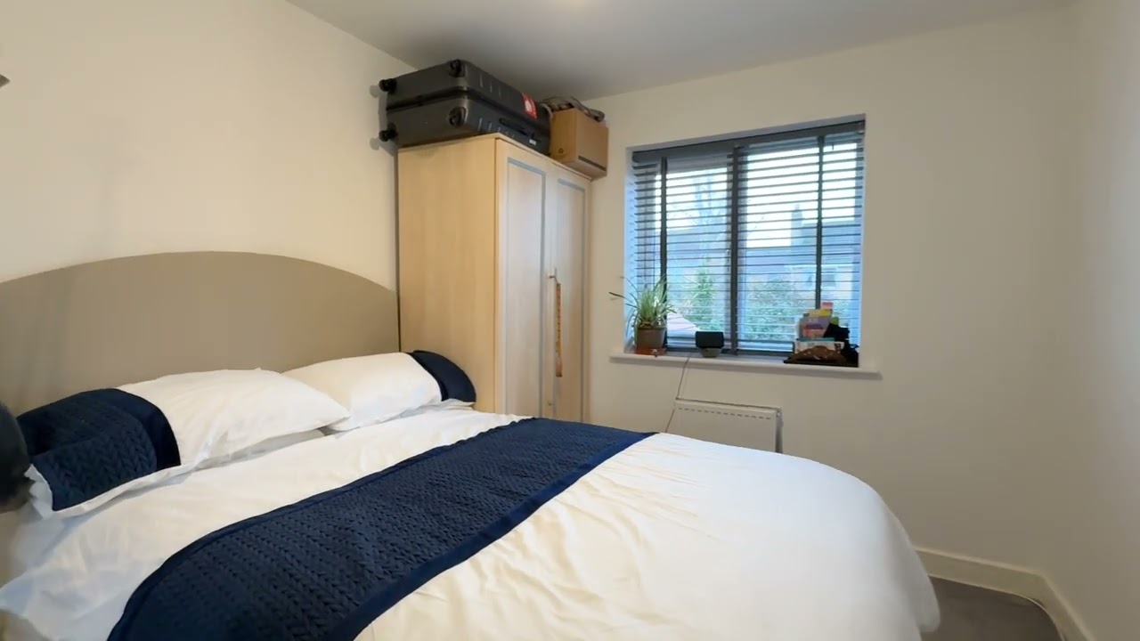 Tedder Gardens, Bowerhill, Melksham