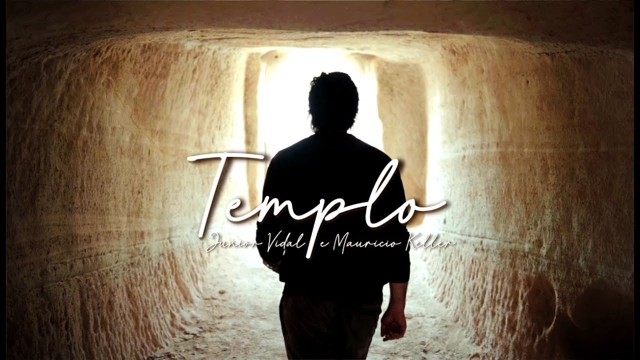 Templo (Filme)