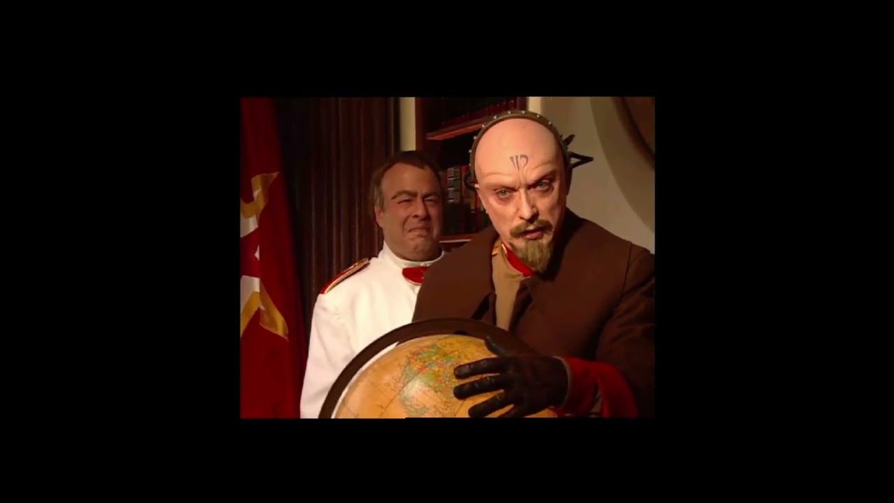 VOD Episode 16: Command & Conquer: Red Alert 2