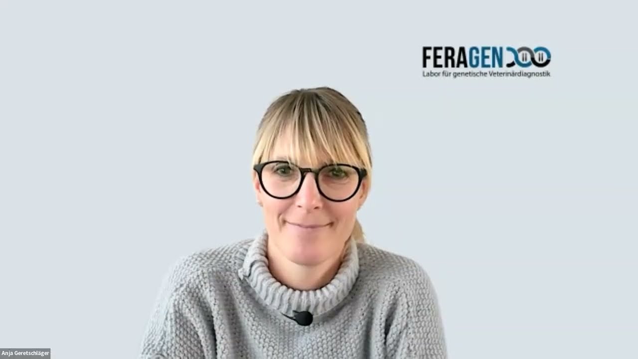 FERAGEN ERKL&Auml;RT Teil 8 myFERAGEN - Diversit&auml;t und DOG-Matching