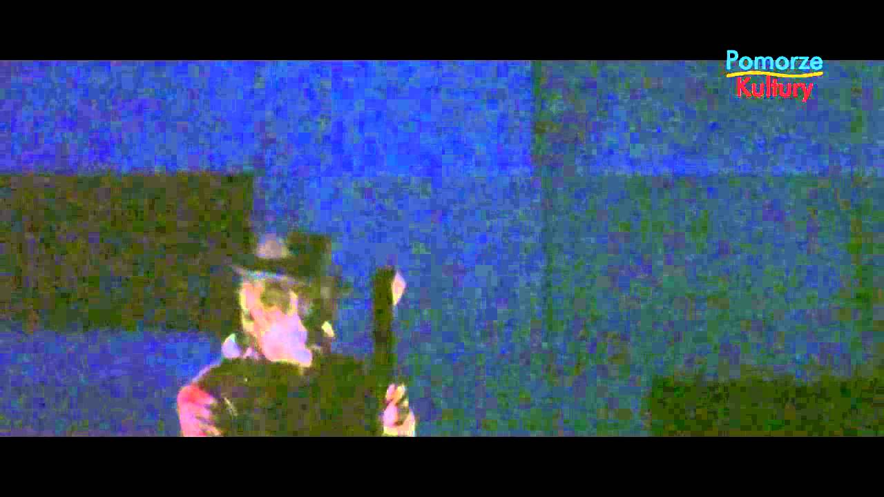 The Tiger Lillies, Gypsy Lament @ Gdański Teatr Szekspirowski