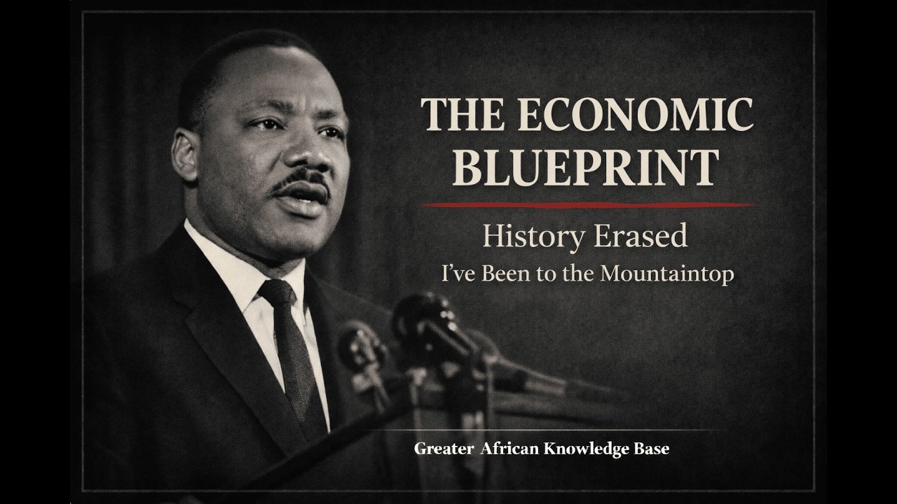 Martin Luther King Jr. (1968): 