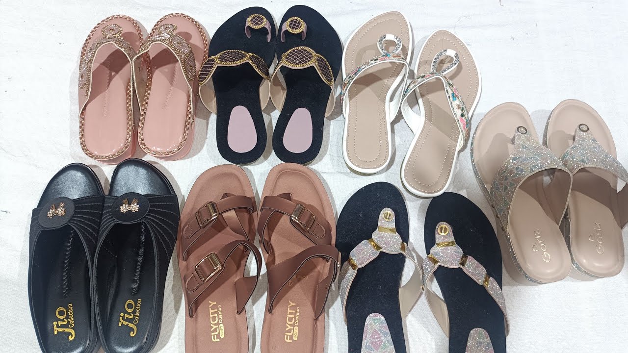 500 ki 2 jodi chappal order number 9992319300 #viralvideo #divyafashionhub 