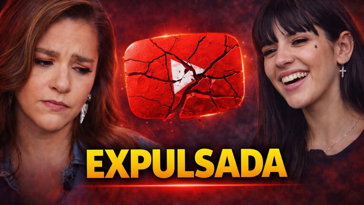 ELISA BERISTAIN CANCELADA POR NUEVOS ATAQUES A CAZZU, POR NODAL Y ÁNGELA AGUILAR