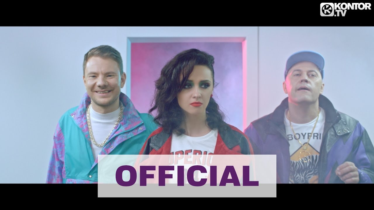 Smash & Vengerov - Love & Pride (Official Video HD)