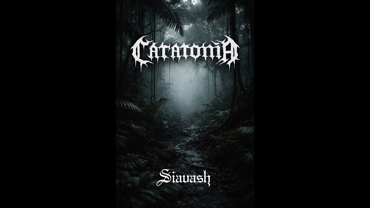 Siavash - Catatonia 