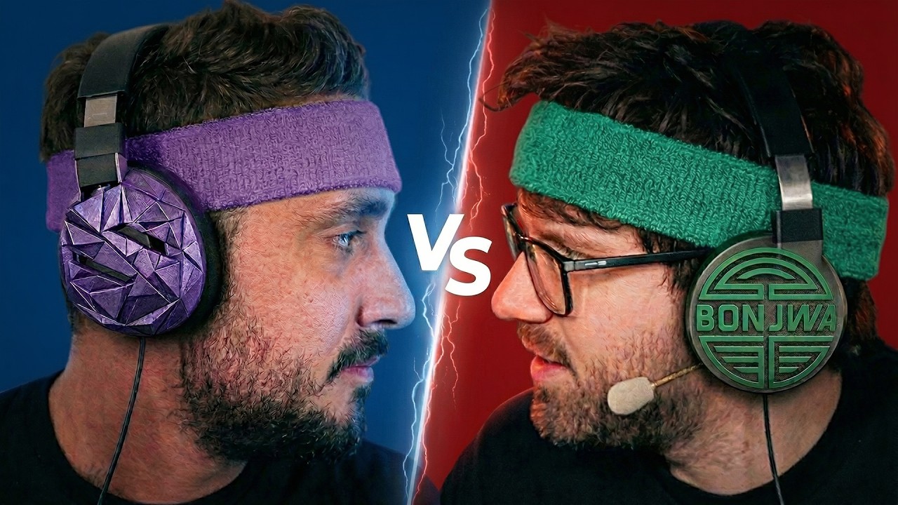 Team BONJWA vs. Team SHLOROX | Counterstrike 2
