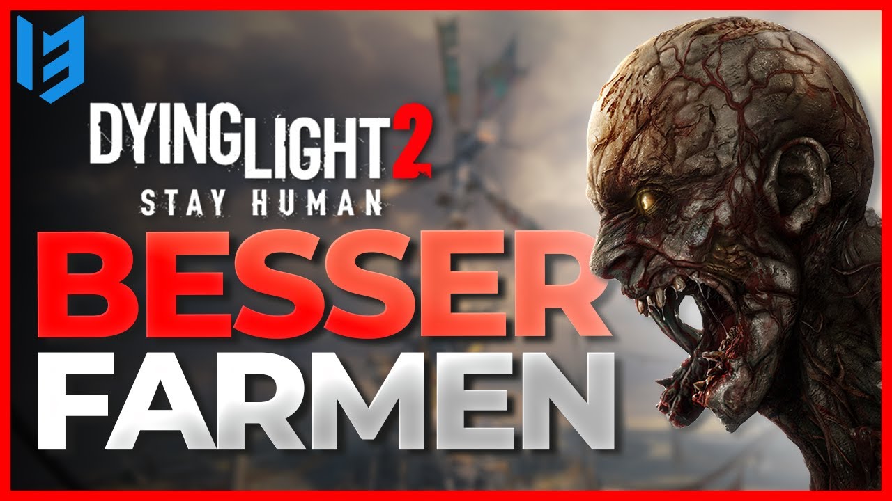 ZOMBIES BESSER FARMEN! So EINFACH bekommst du die Monster Trophäen in Dying Light 2
