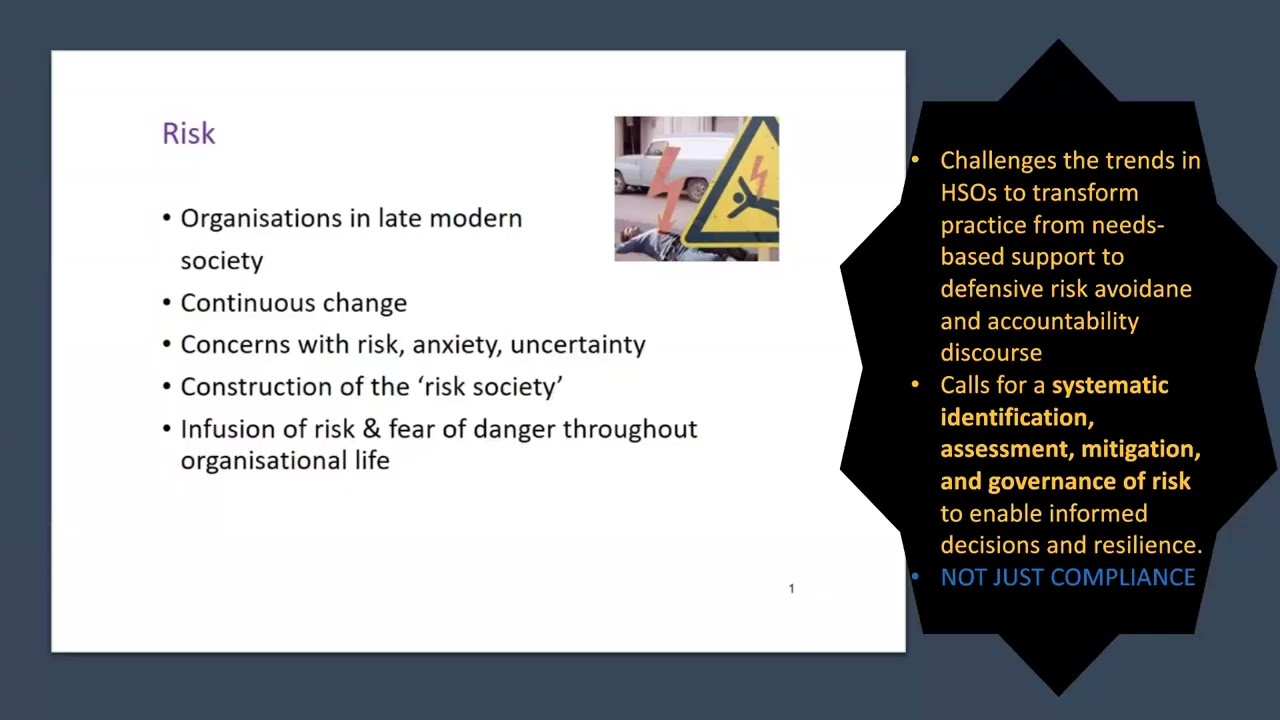 Critical, Risk, Postcolonial theories