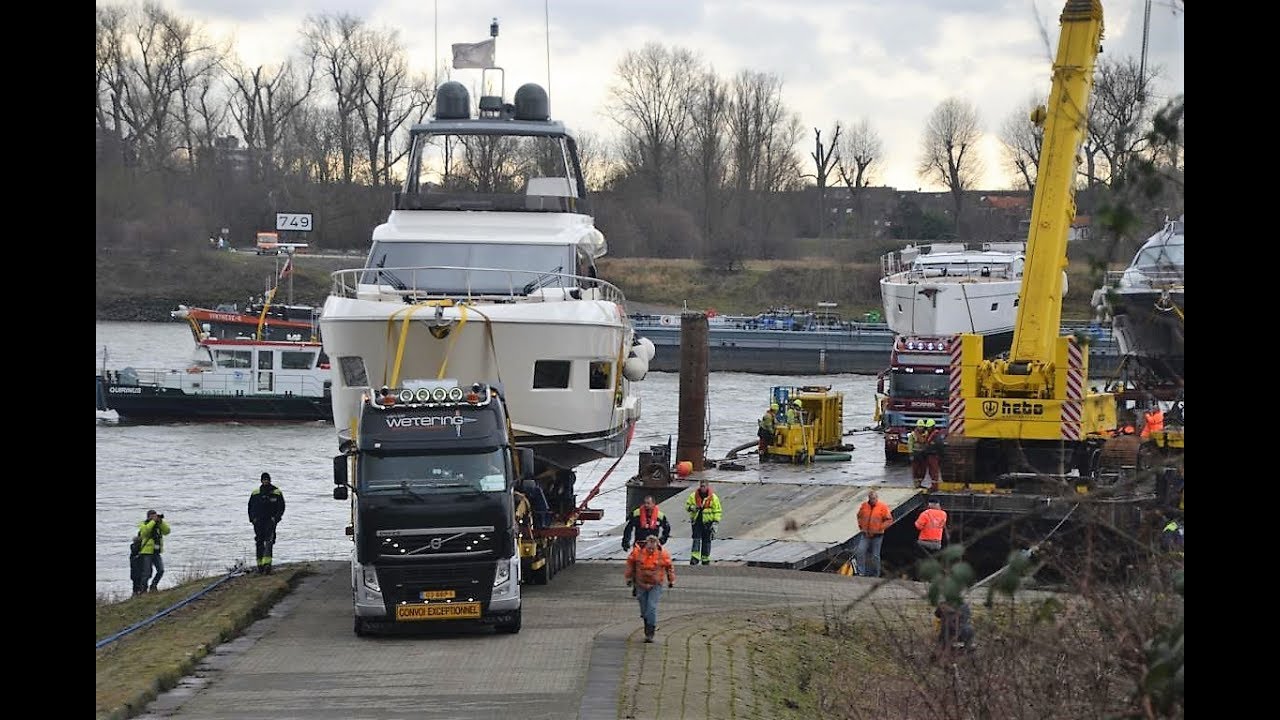 2019 0103 boot 2019   StarClass Video 3   Van de Wetering B V