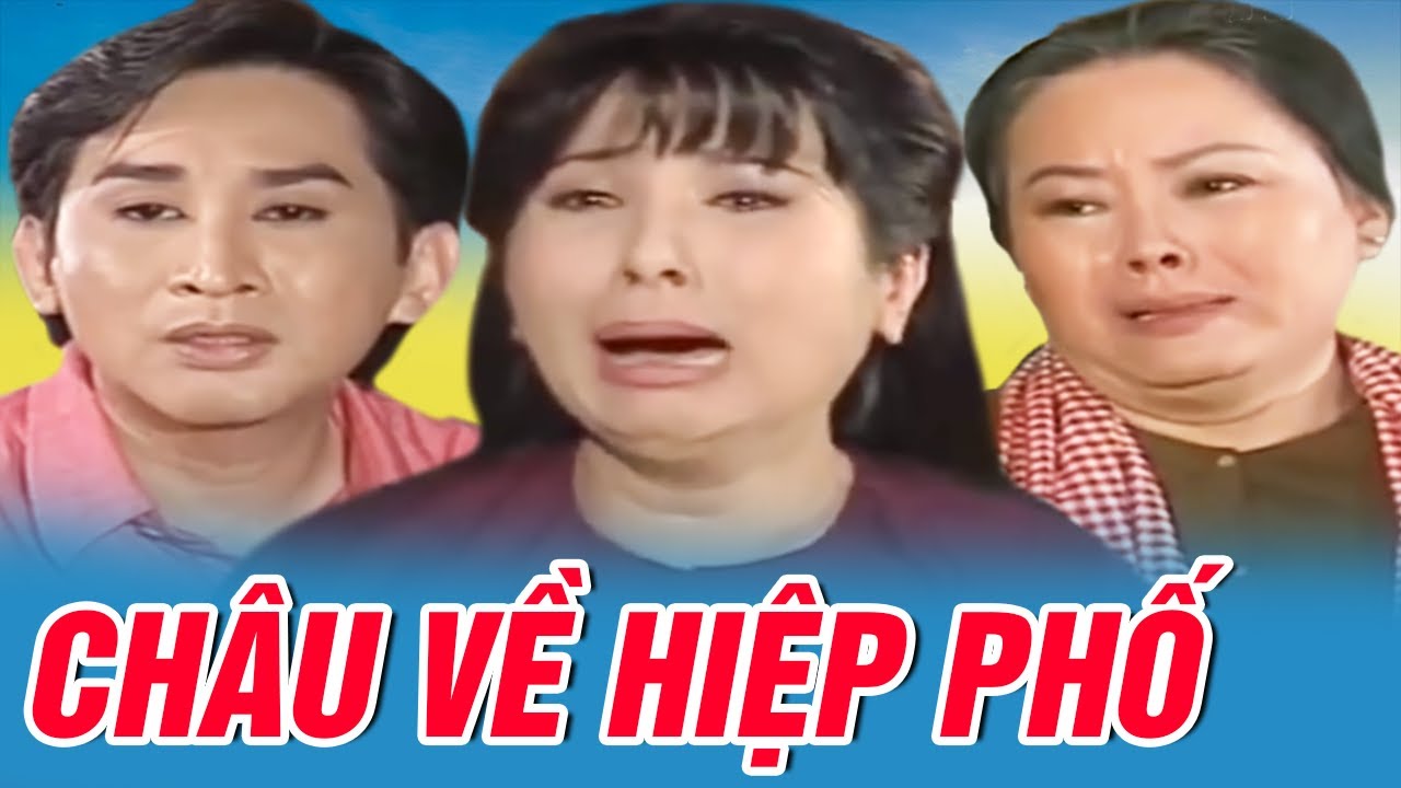Cải Lương Nhiều Nghệ Sĩ - Kim Tử Long, Phượng Mai, Hồng Nga, Trung Dân, Thanh Hằng, Diệp Lang