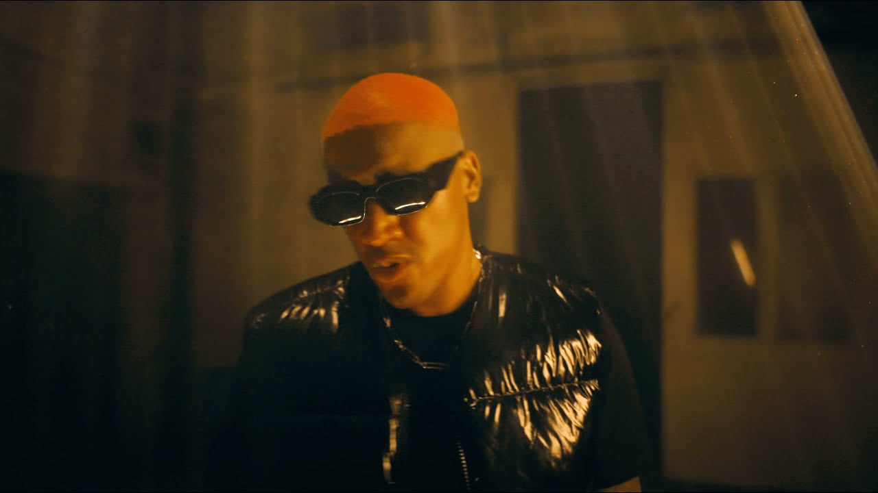 Anselmo Ralph - Tratar Bem (Official Video)
