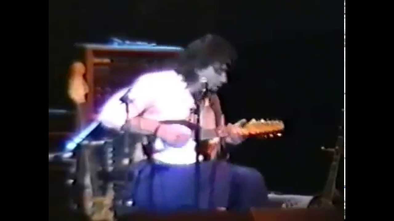 Ry Cooder & David Lindley It`s All Over Now