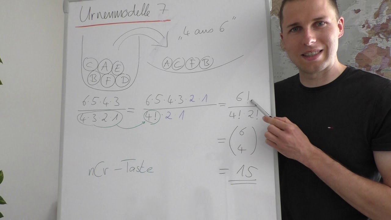 WALT GK11Ma Kombinatorik 8 Urnenmodelle 7