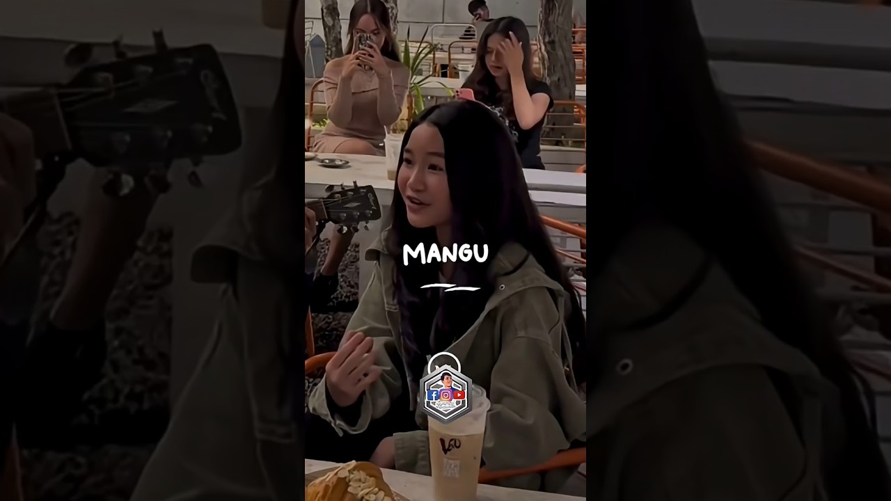 Bocil Suaranya Menggema dan Merdu #cover #mangu #cover #liriklagu #coverlagu #coversong #liriklagu