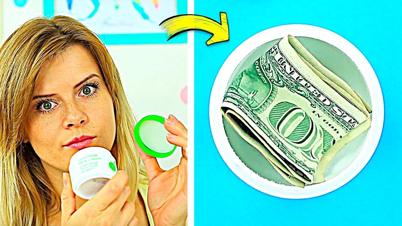 Vacation Routine! 27 Travel Hacks for Your Vacation