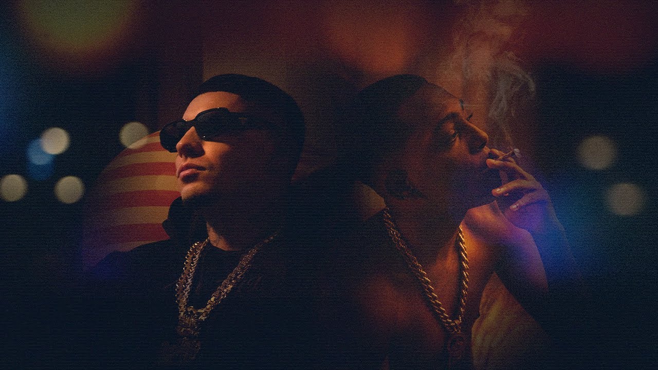 Filipe Ret ✦ Good Vibe (Ft. Caio Luccas - Prod. Dallass) CLIPE OFICIAL