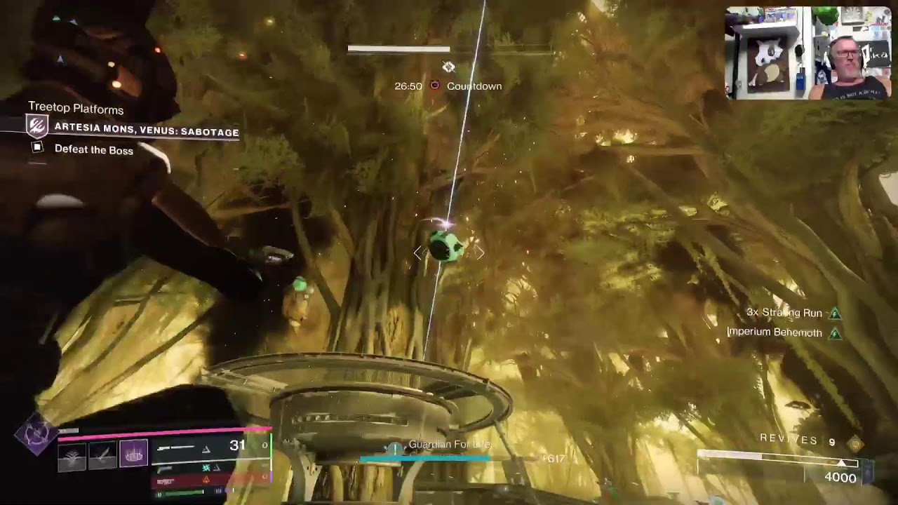 More Grindy Time Part 3