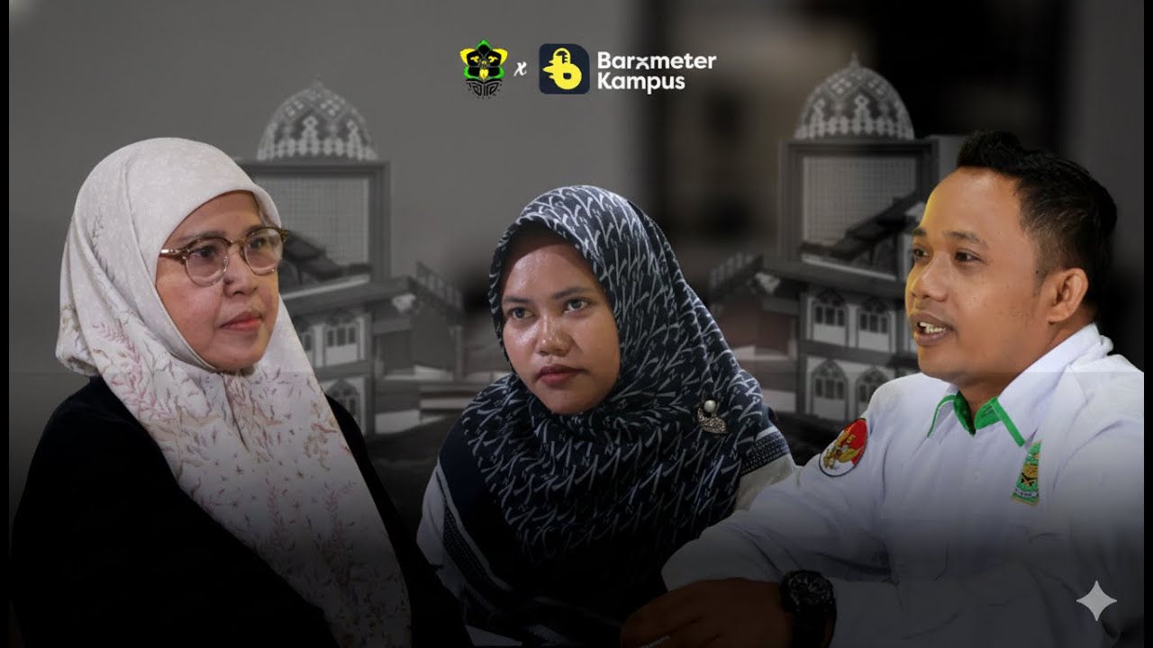Ramai Dibicarakan, Begini Sistem UKT dan Beasiswa IAIN Pontianak
