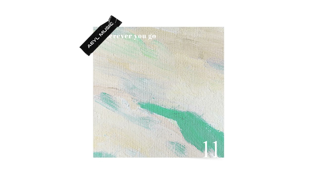 E.young - 'Wherever you go' EP (Official Audio)